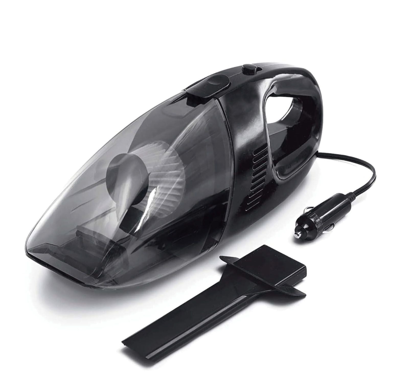 HEPA FILTER WET & DRY CAR VACUUM CLEANER