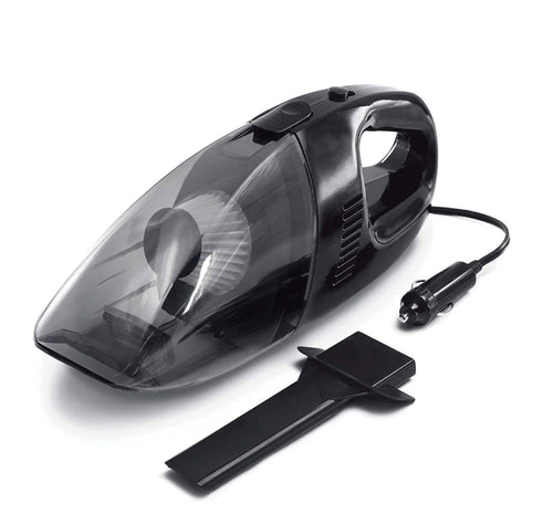 HEPA FILTER WET & DRY CAR VACUUM CLEANER