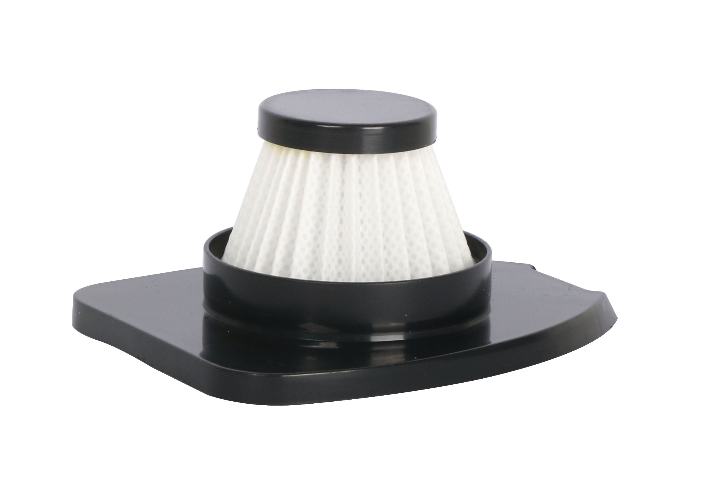 HEPA FILTER WET & DRY CAR VACUUM CLEANER