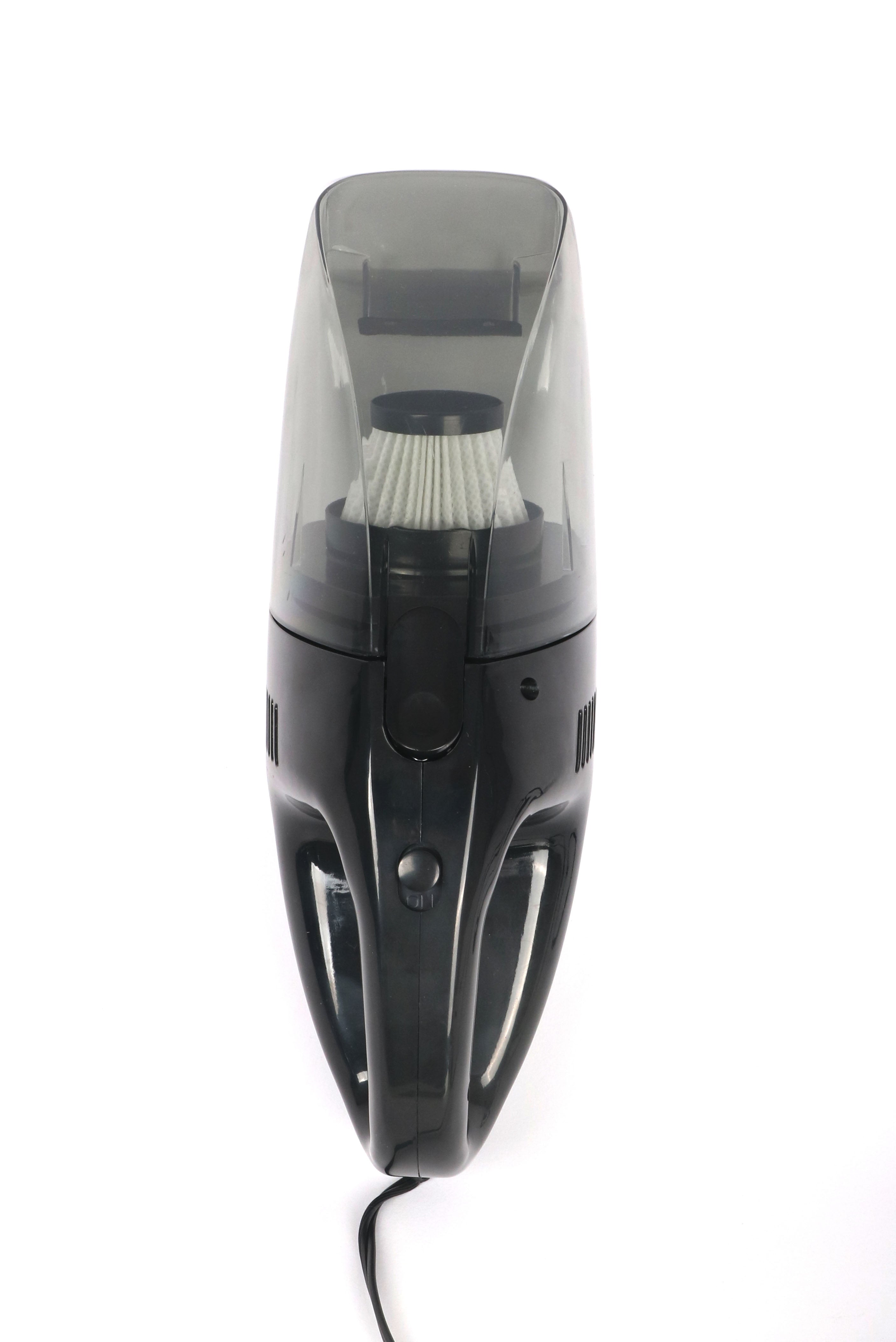 HEPA FILTER WET & DRY CAR VACUUM CLEANER