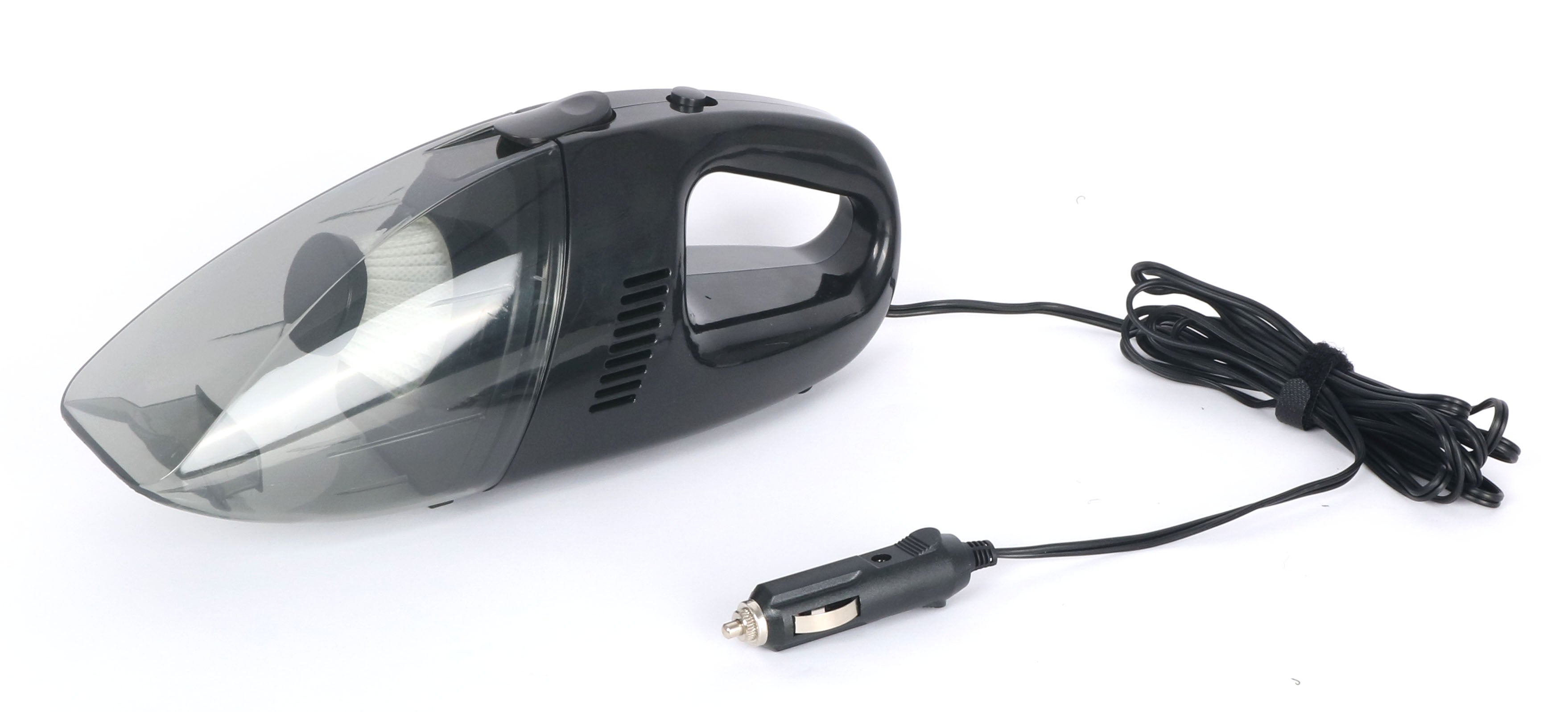HEPA FILTER WET & DRY CAR VACUUM CLEANER