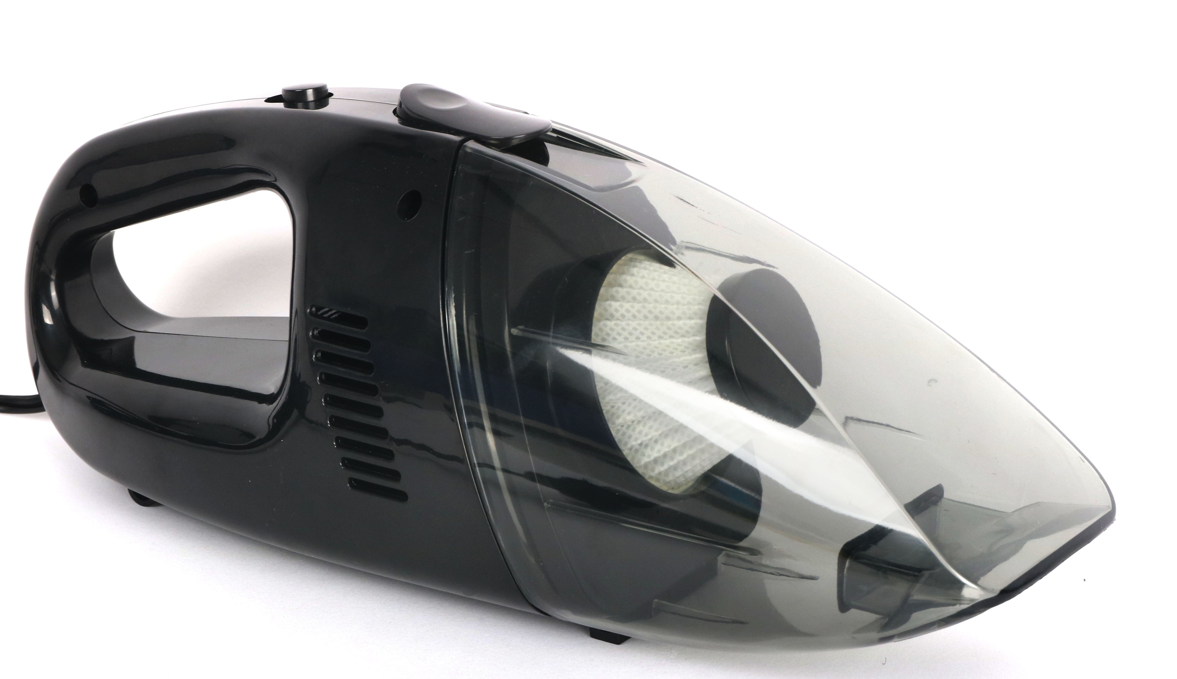 HEPA FILTER WET & DRY CAR VACUUM CLEANER