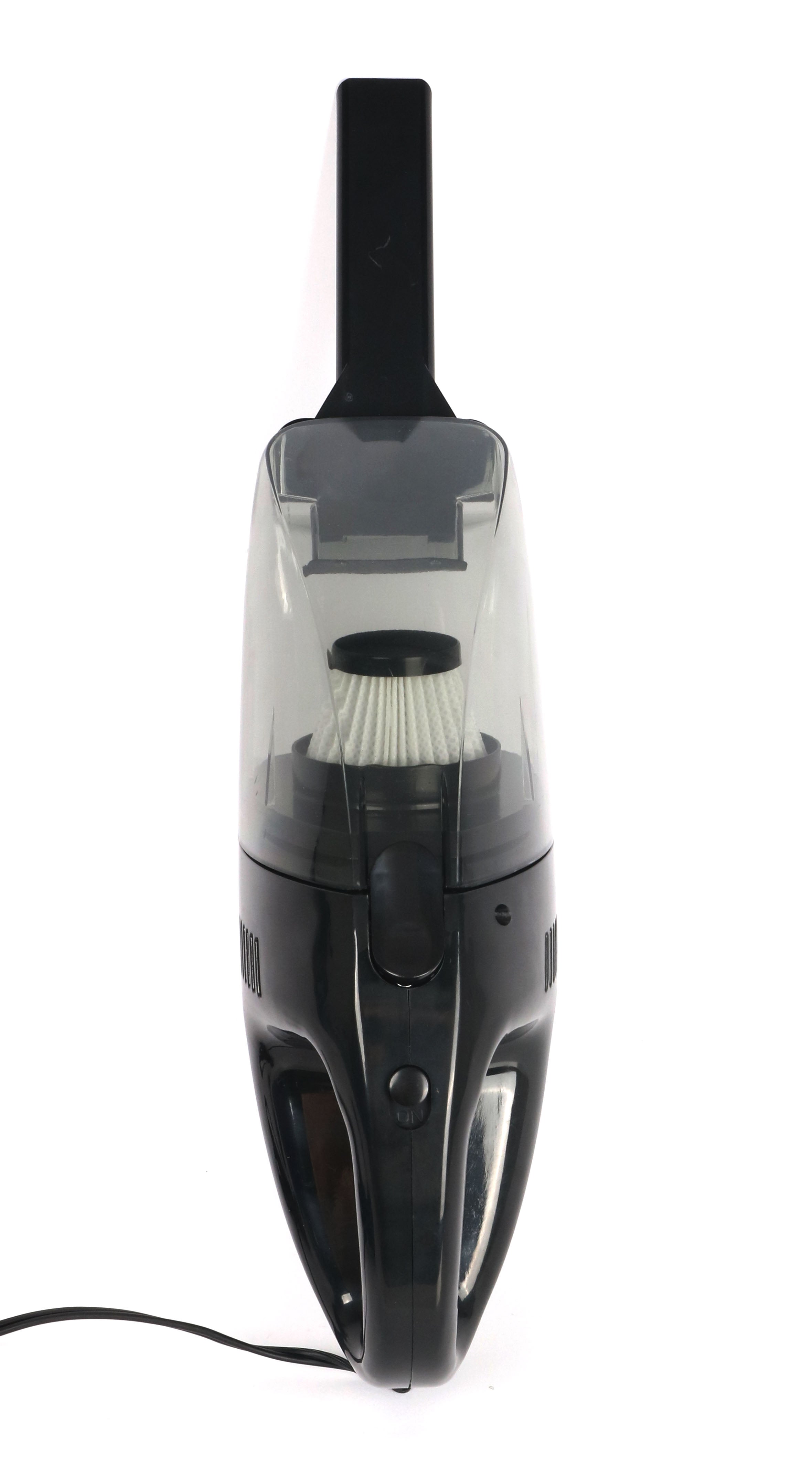 HEPA FILTER WET & DRY CAR VACUUM CLEANER