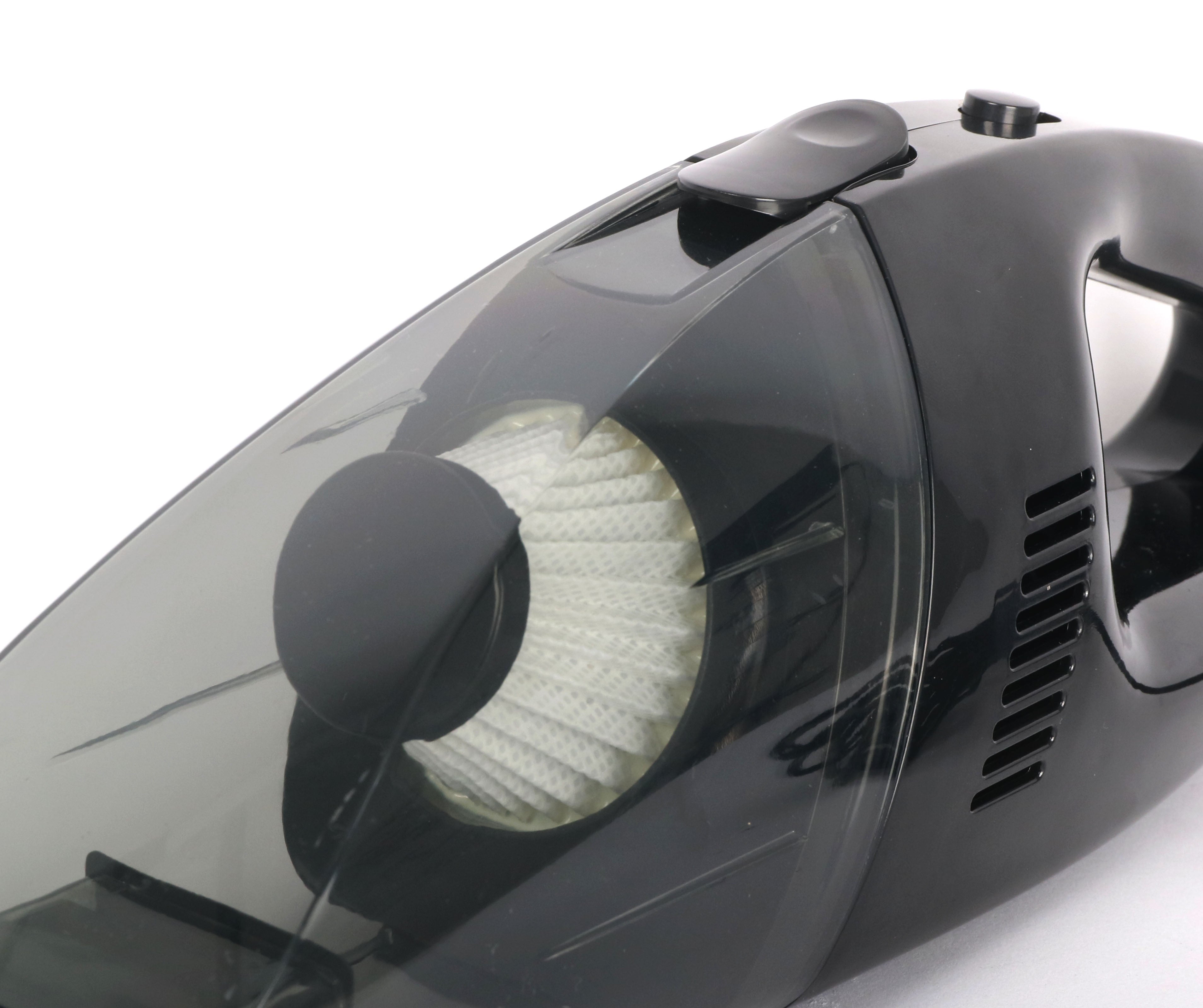 HEPA FILTER WET & DRY CAR VACUUM CLEANER