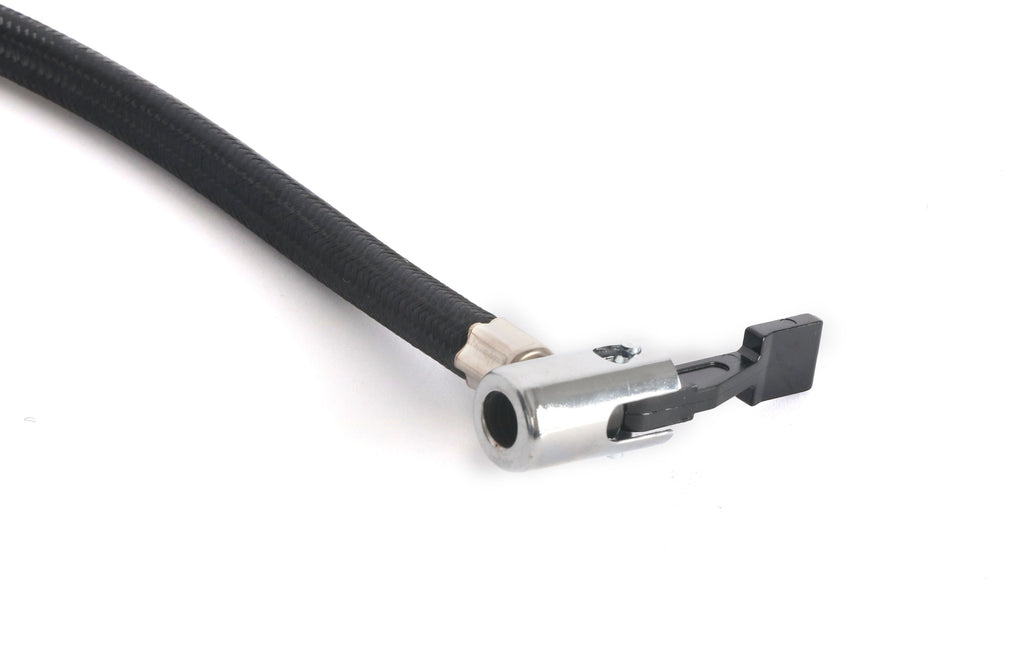 PORTABLE AIR COMPRESSOR