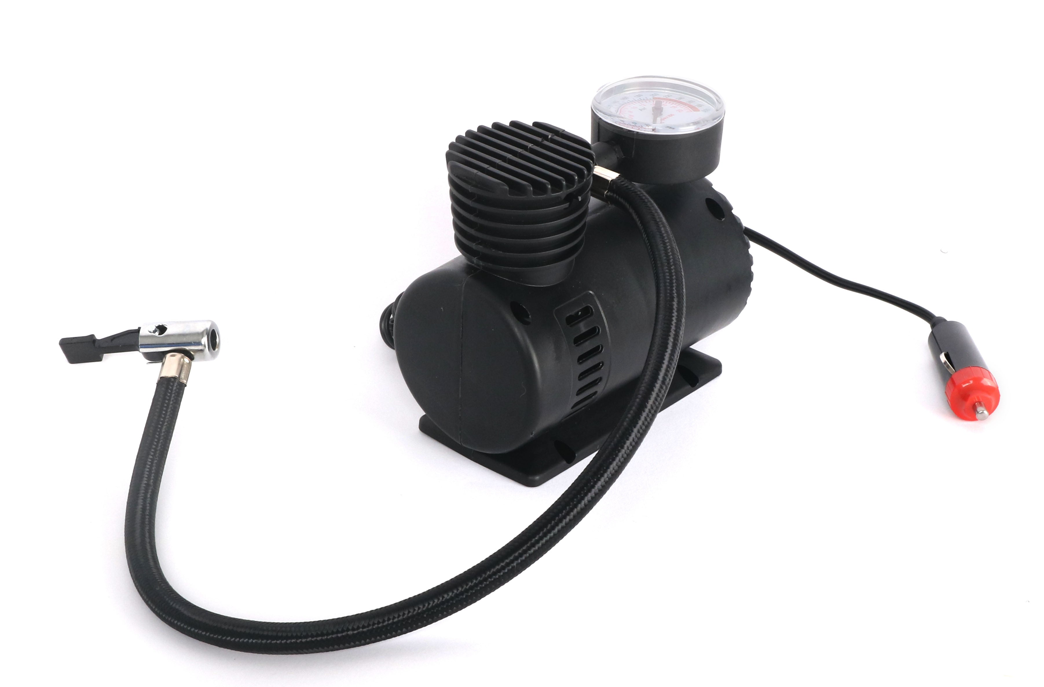 PORTABLE AIR COMPRESSOR