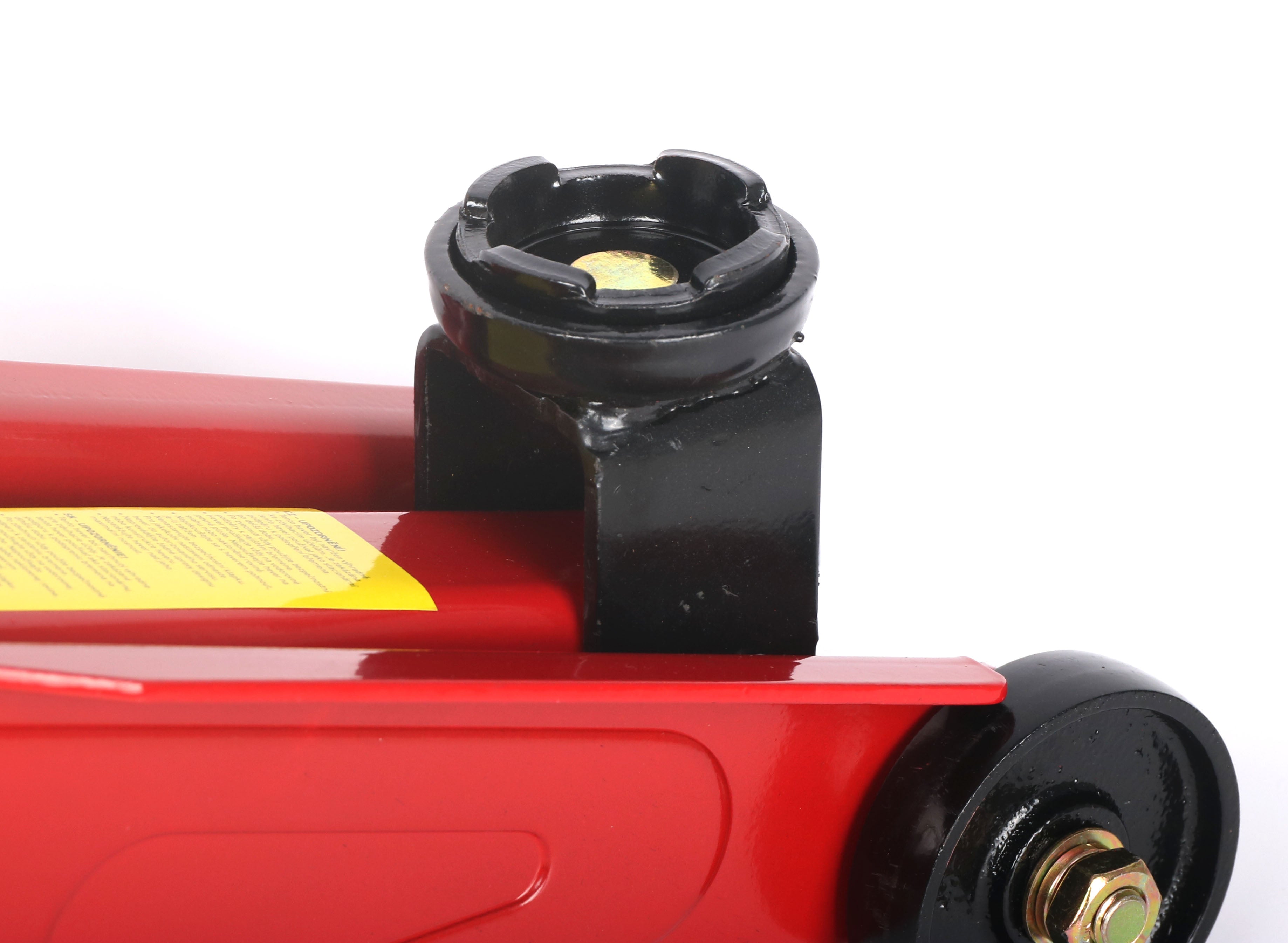 2 TON HYDRAULIC FLOOR JACK