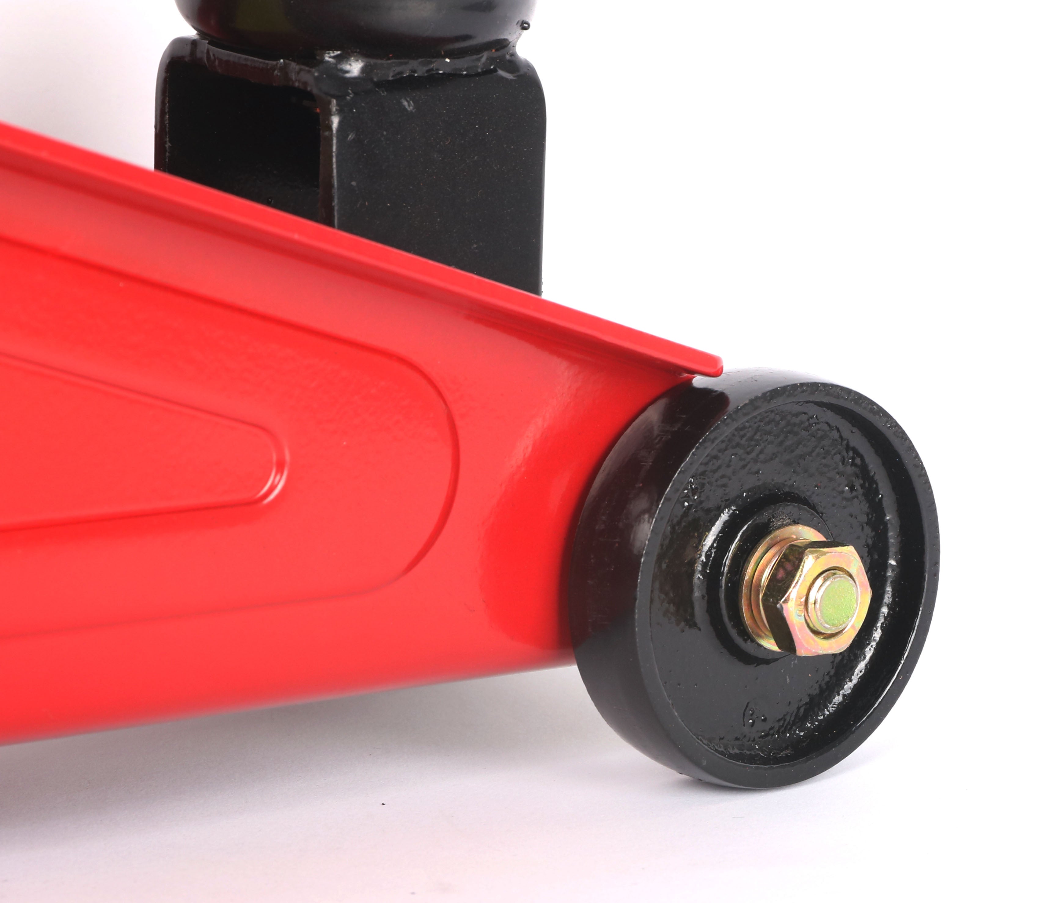 2 TON HYDRAULIC FLOOR JACK