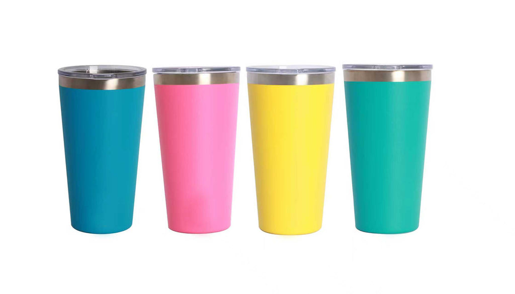 TIROFLX 450ML TUMBLER