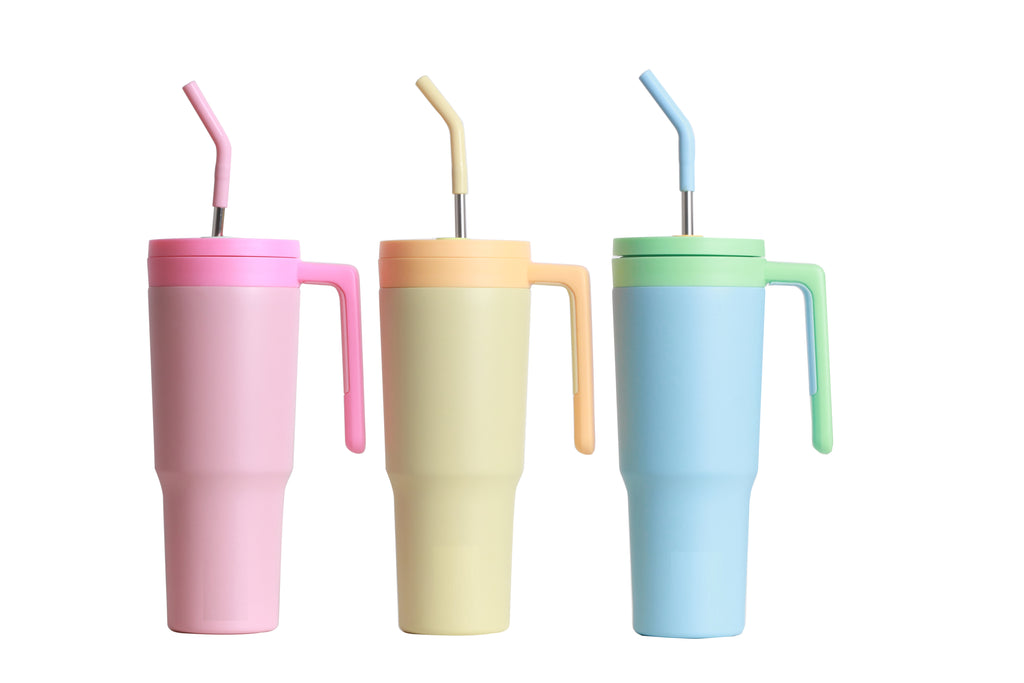 TIROFLX 40OZ CAR CUP